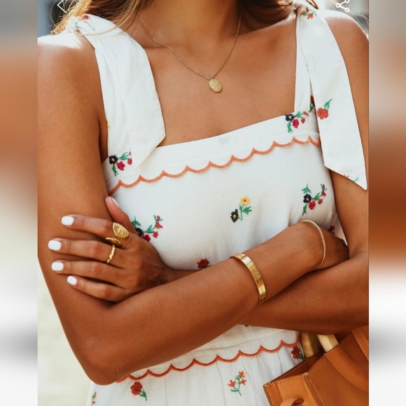 Sezane Dresses & Skirts - Sezane Anne Dress